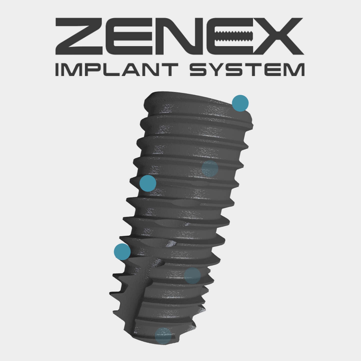 3D Визуализация IZEN